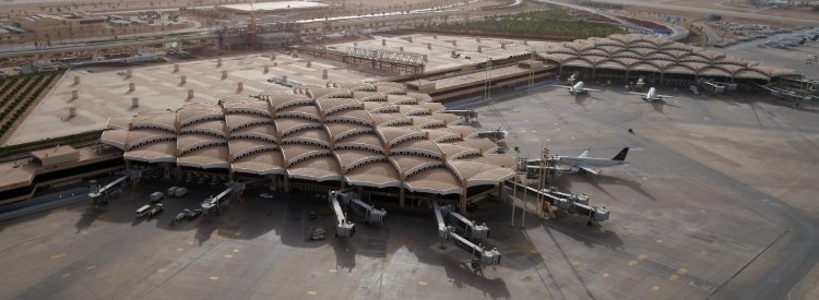 IC İçtaş’ın İleri Mühendislik Gücü Riyad’ı Zirveye Taşıdı