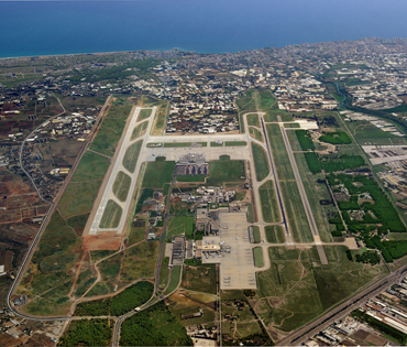 ANTALYA AIRPORT ALL PROJECTS ‏‏‏‏‏‏‏‏   