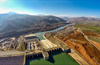 BAĞIŞTAŞ-I DAM AND HPP PROJECT  2