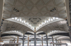 KING KHALED INTERNATIONAL AIRPORT  1