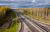 M11 MOSKOVA-ST. PETERSBURG MOTORWAY PROJECT SECTİON 7 – 8 6