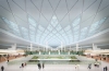 VIETNAM LONG THANH INTERNATIONAL AIRPORT PASSENGER TERMINAL 3