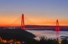 İSTANBUL YAVUZ SULTAN SELİM BRIDGE  AND NORTHERN RING MOTORWAY PROJECT  1